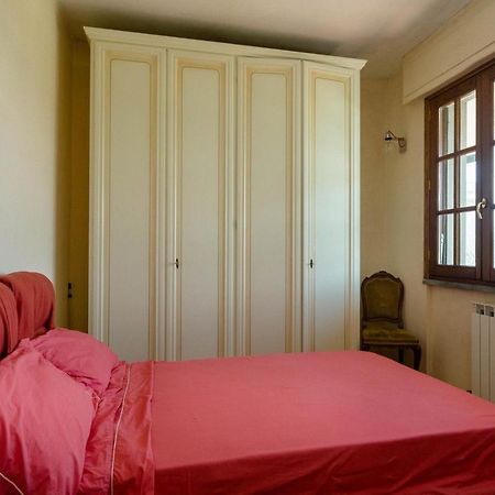 Room In Villa - Room In The Hills With Garden And Sea View San Salvatore  Bagian luar foto
